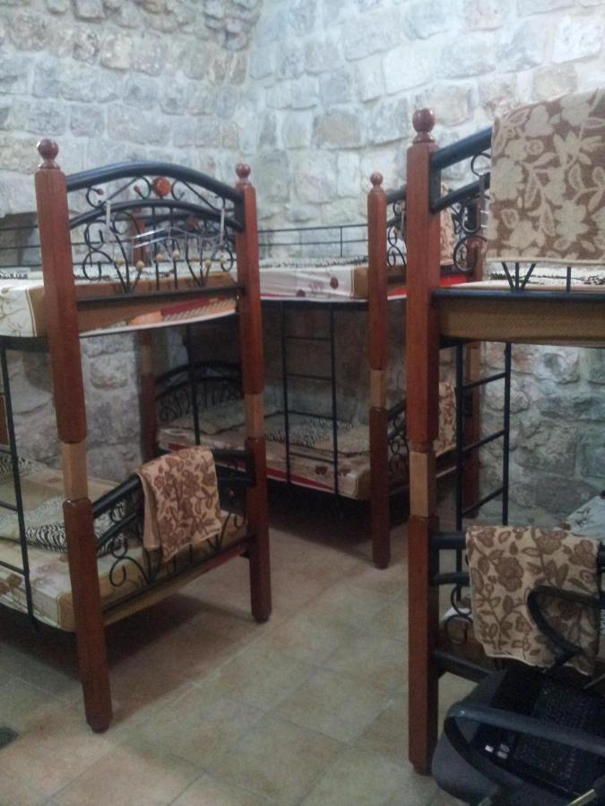 Hostel Bab El-silsileh *