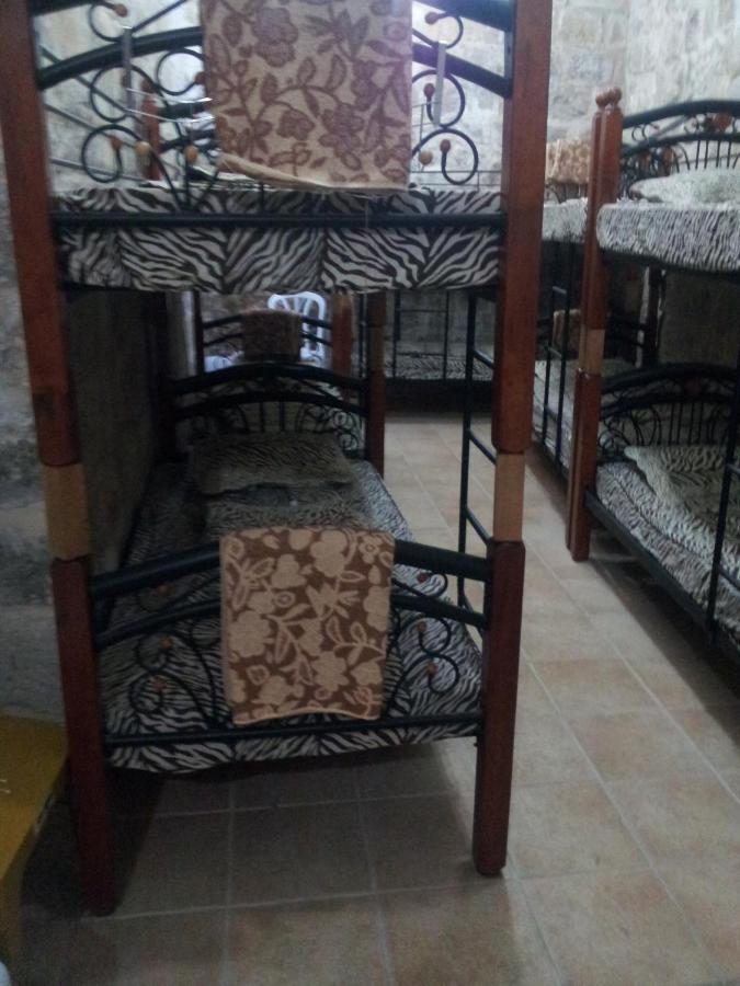 Bab El-silsileh Hostel
