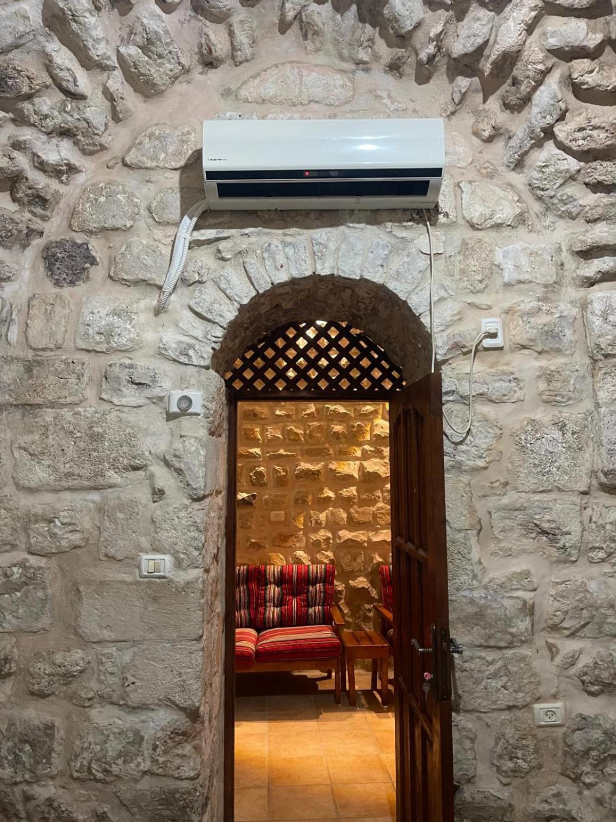 Bab El-silsileh *