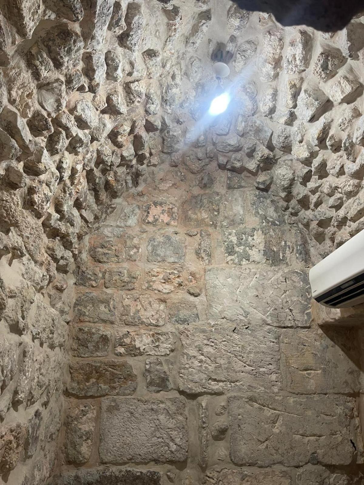 Bab El-silsileh Хостел Иерусалим
