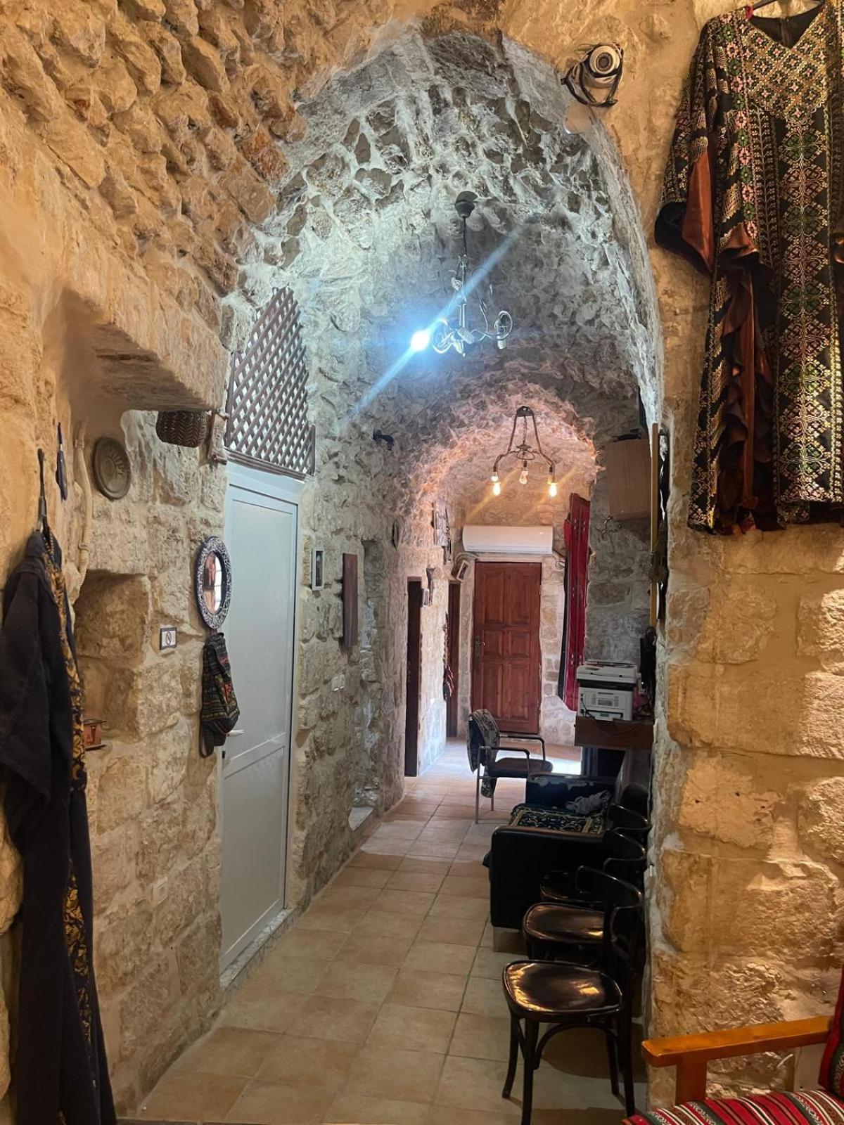 Bab El-silsileh *