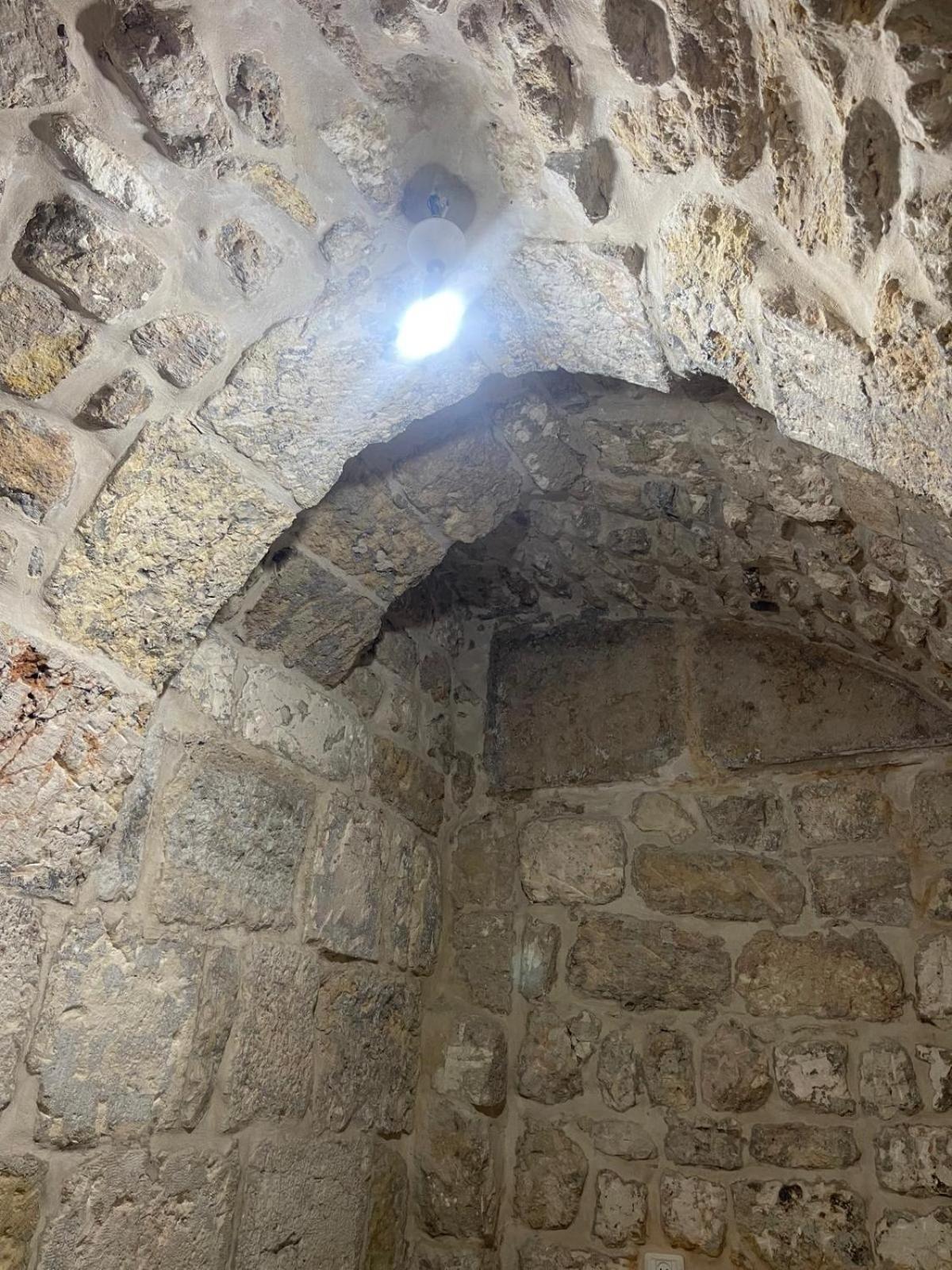 Bab El-silsileh