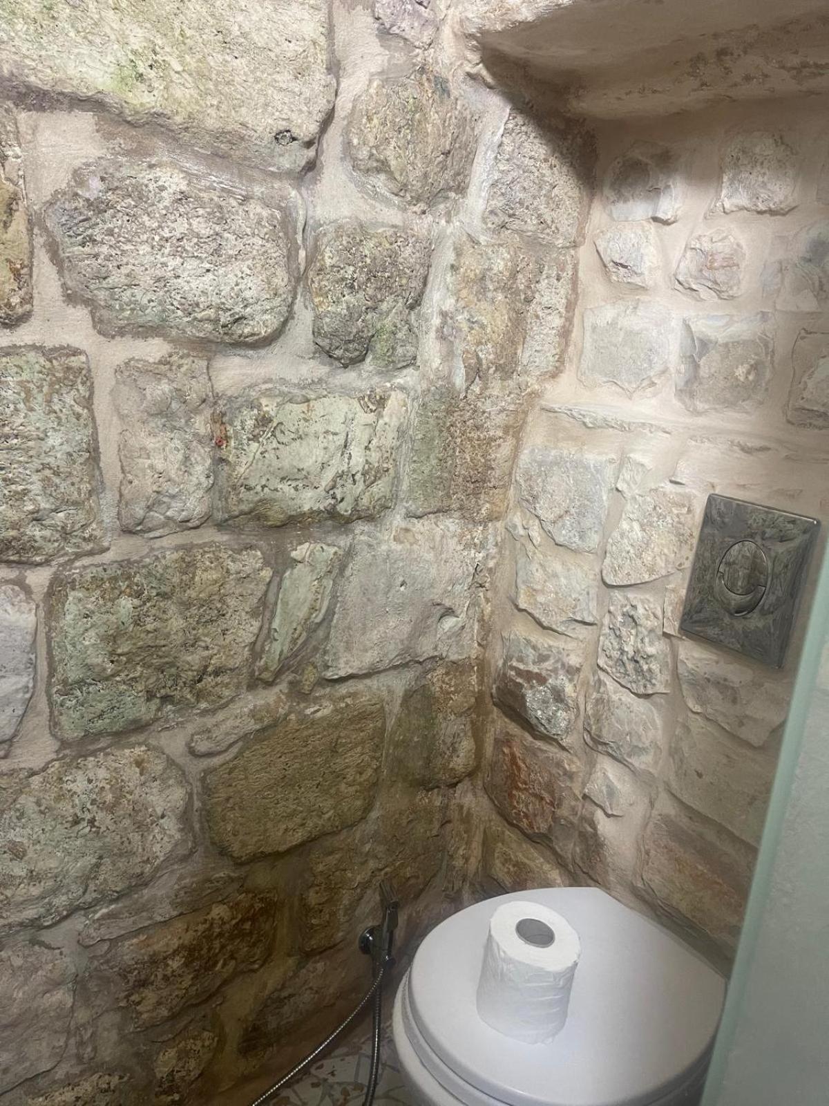 Bab El-silsileh Hostel