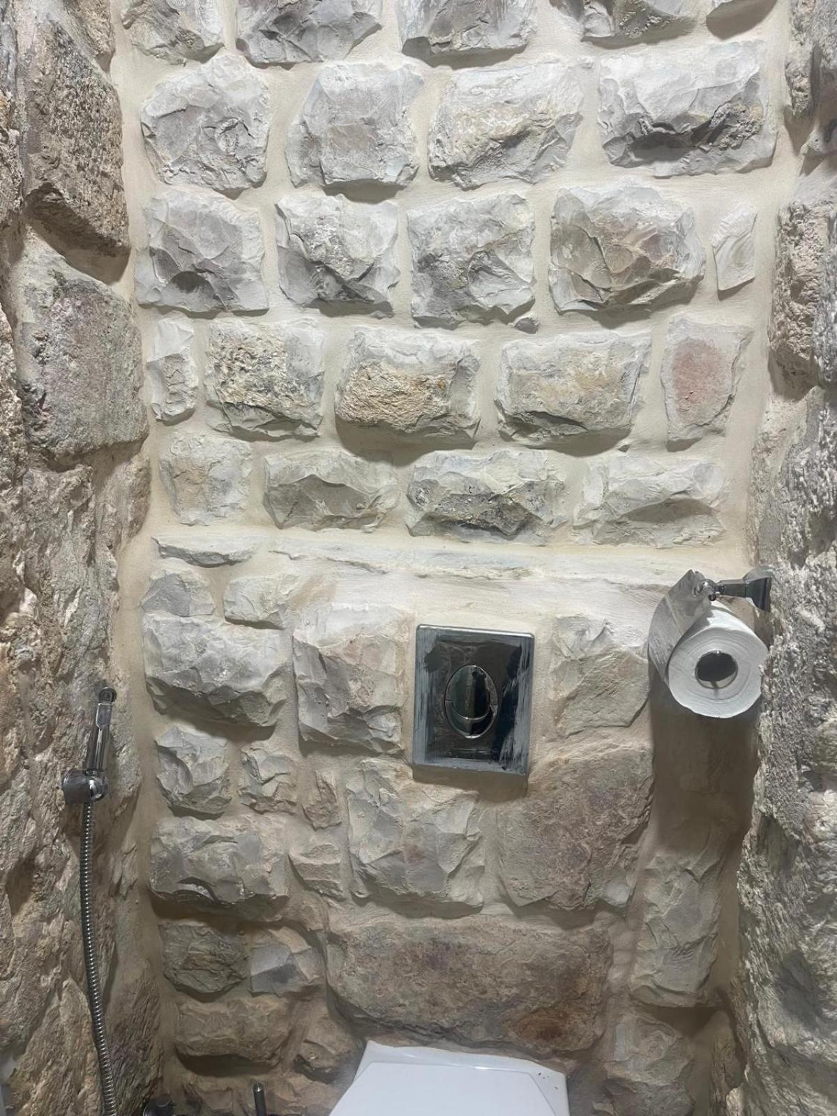 Bab El-silsileh Hostel *