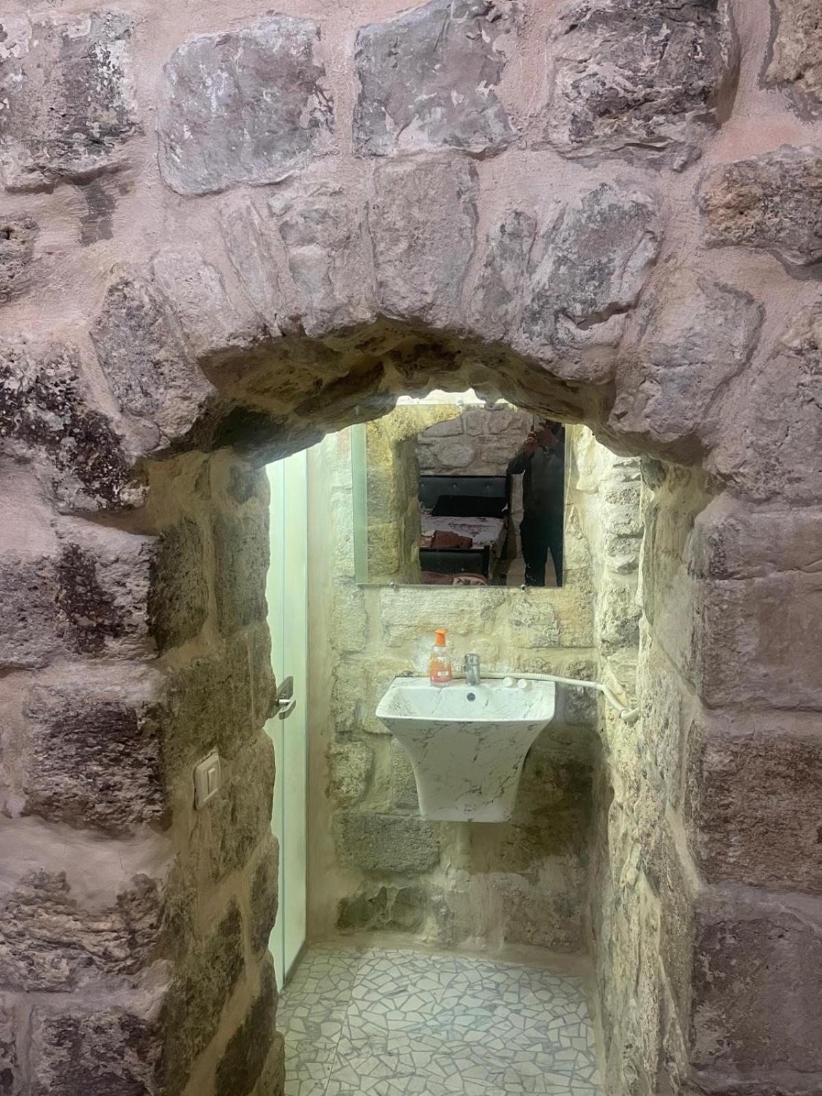Hostel Bab El-silsileh *