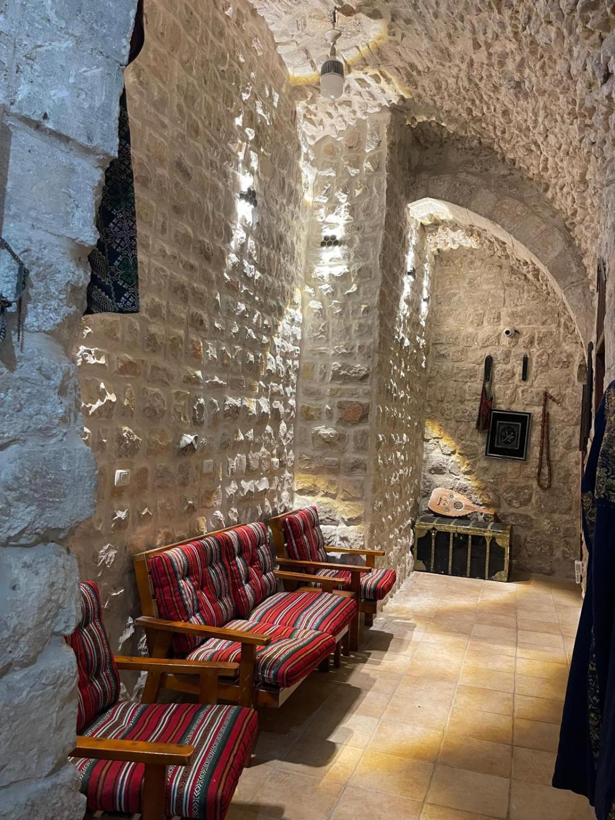 Bab El-silsileh Hostel