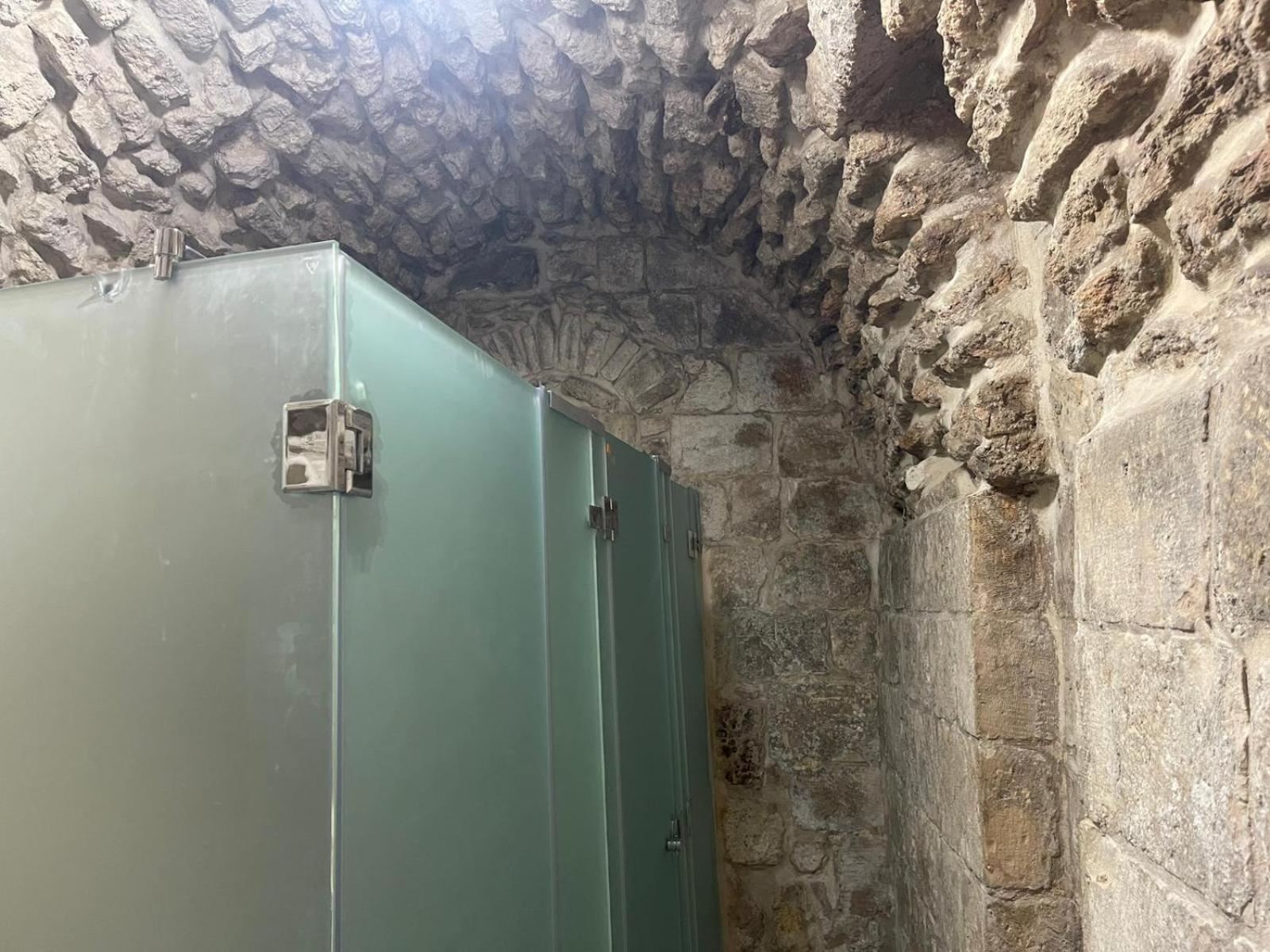 Bab El-silsileh Hostel *