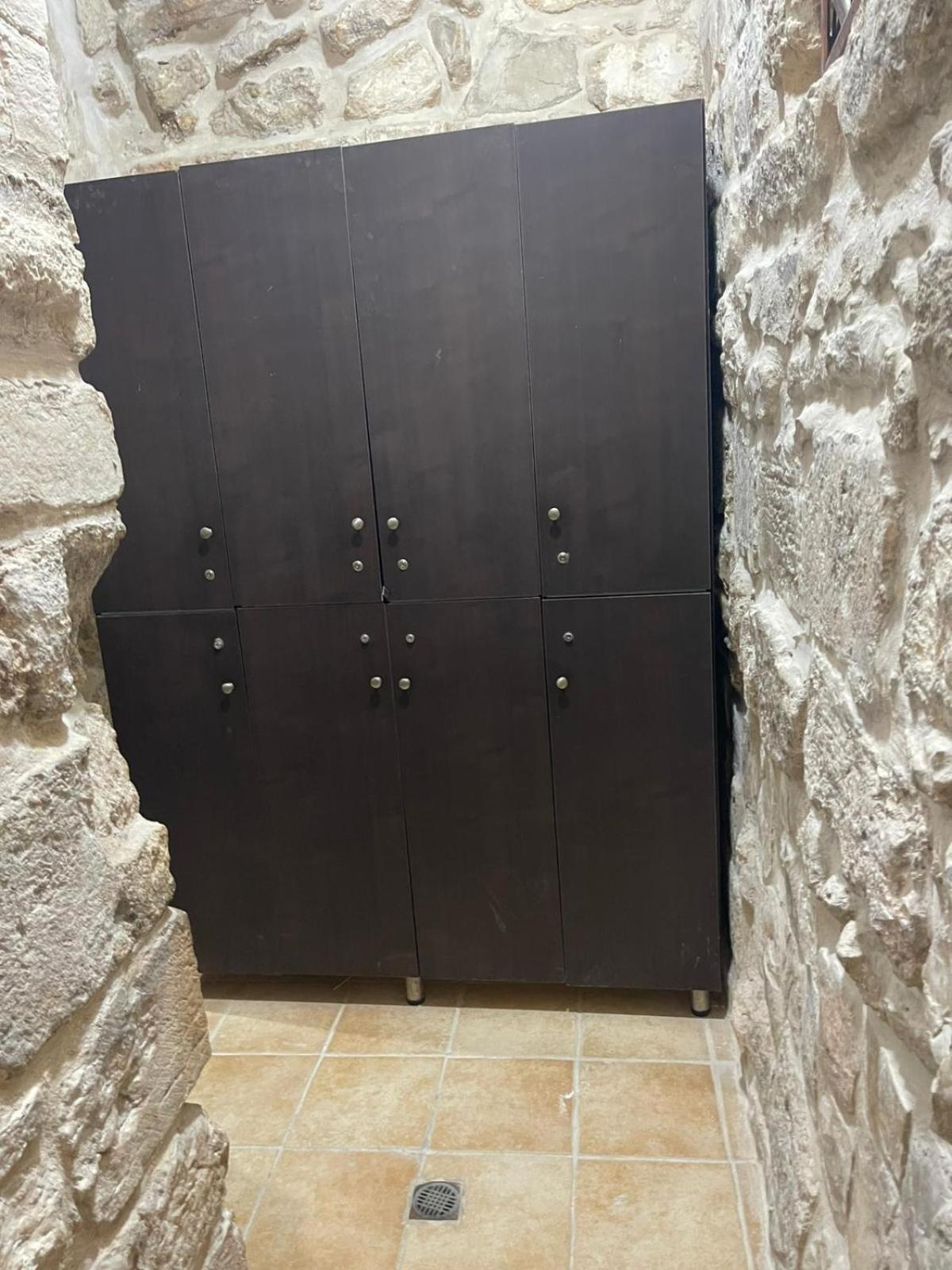 Hostel Bab El-silsileh *