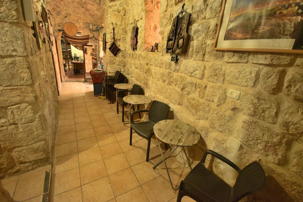 Bab El-silsileh Hostel
