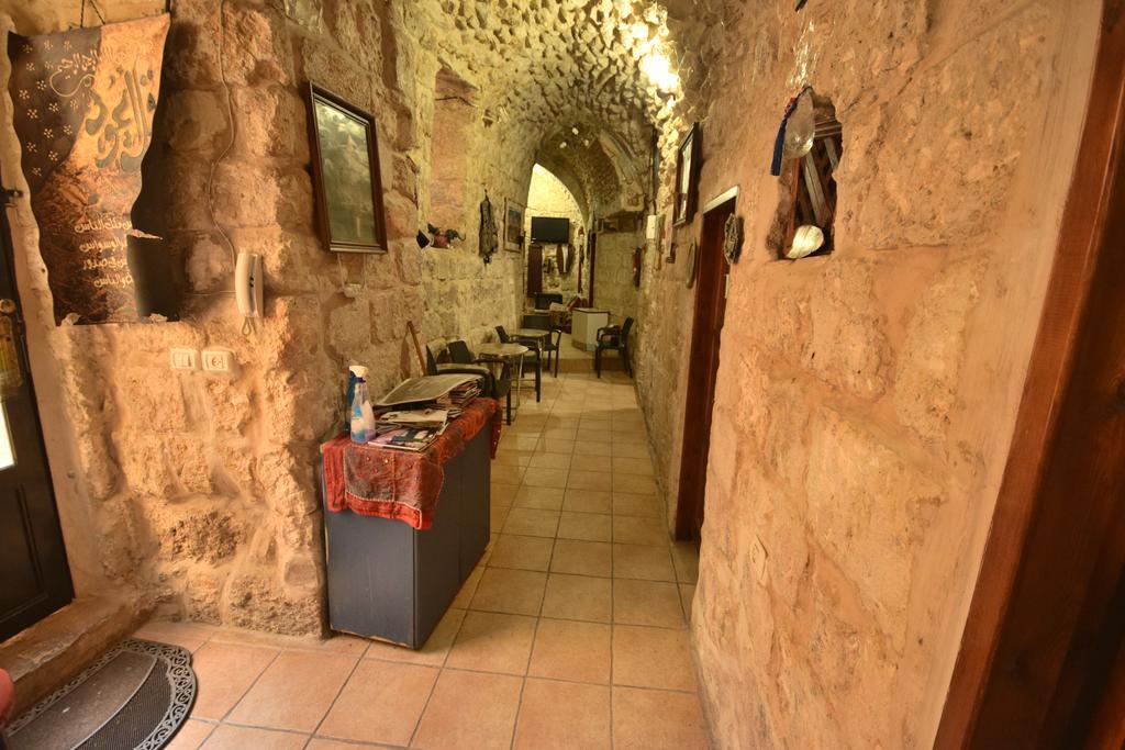 Bab El-silsileh Hostel *