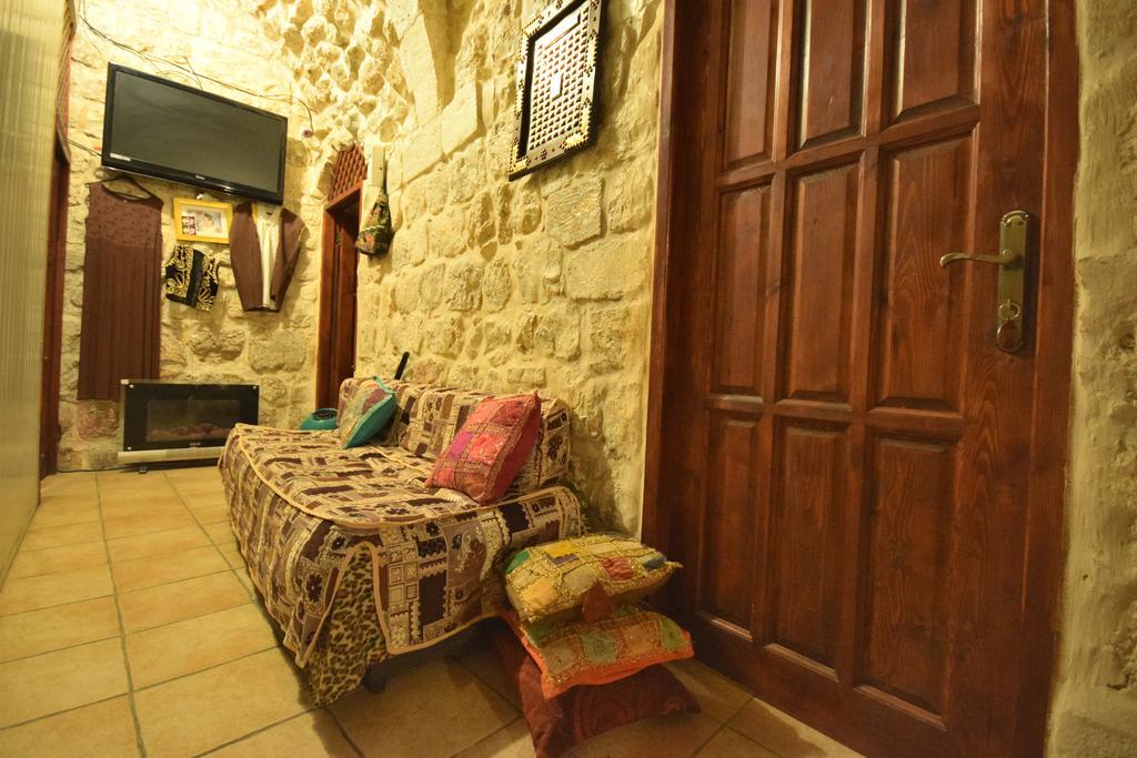 Хостел Bab El-silsileh