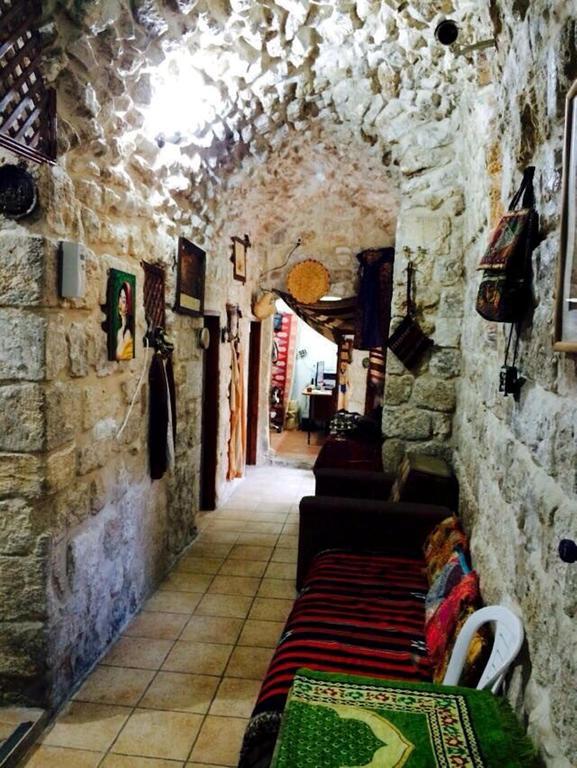 Bab El-silsileh *