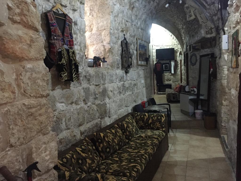 Bab El-silsileh Hostel *
