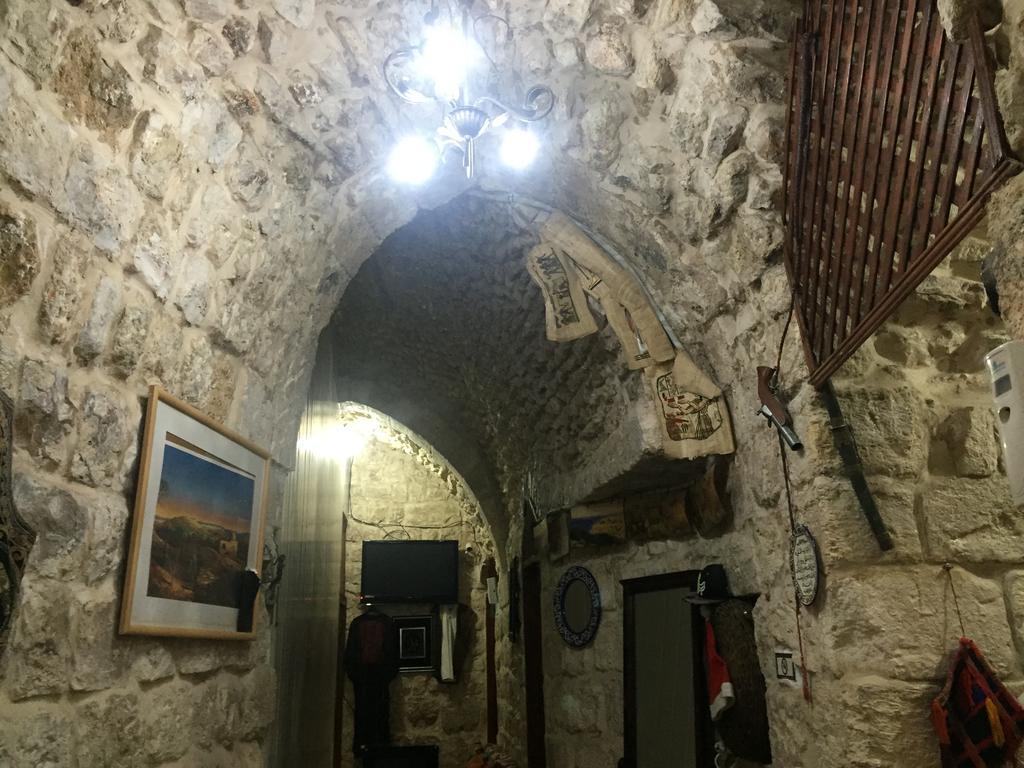 Bab El-silsileh