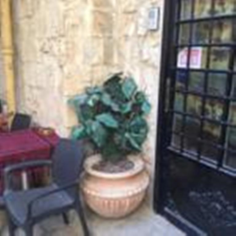 Bab El-silsileh Hostel