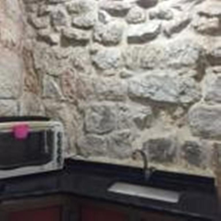 Hostel Bab El-silsileh *