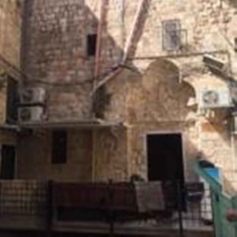 Hostel Bab El-silsileh
