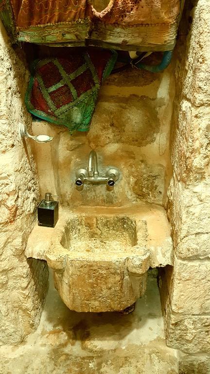 Bab El-silsileh * Jerusalem