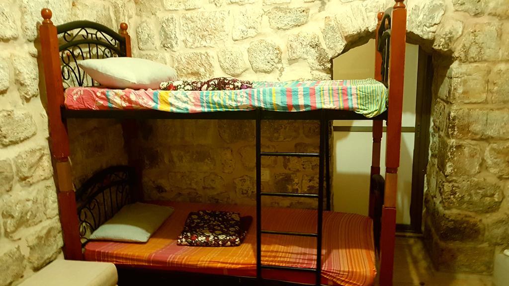 Hostel Bab El-silsileh *