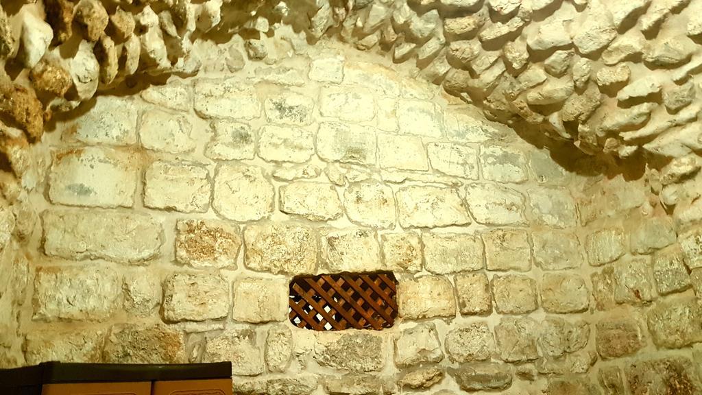 Bab El-silsileh Хостел Иерусалим