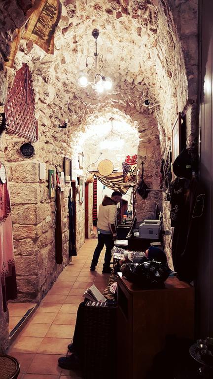 Хостел Bab El-silsileh *