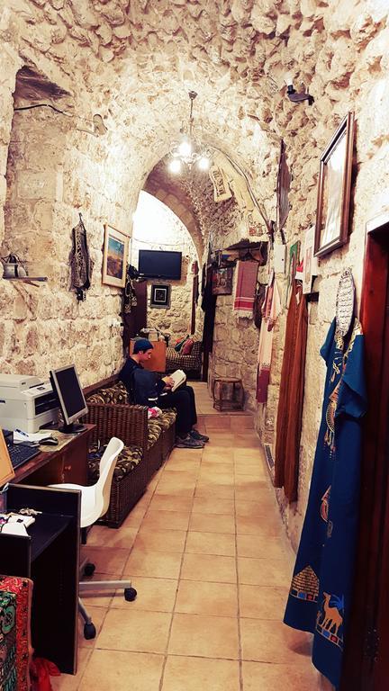 Bab El-silsileh Hostel *