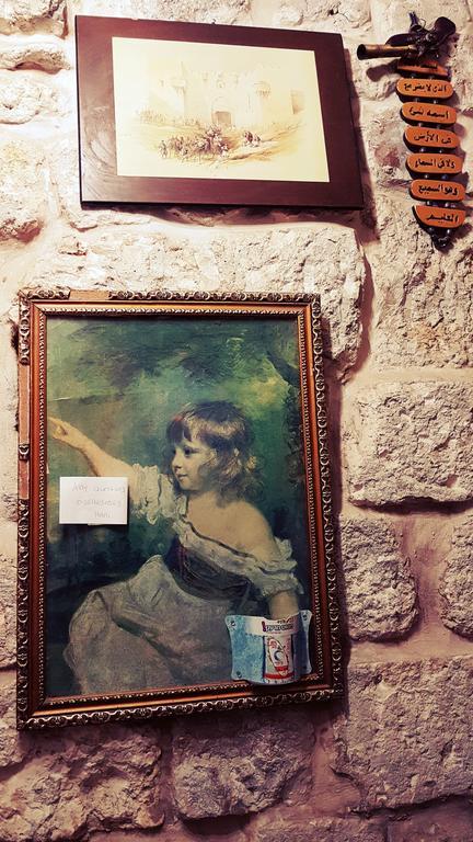 Хостел Bab El-silsileh Иерусалим