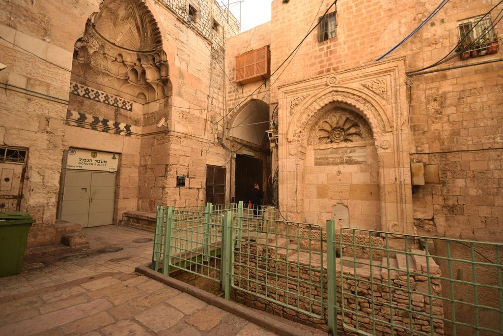 Bab El-silsileh Hostel *