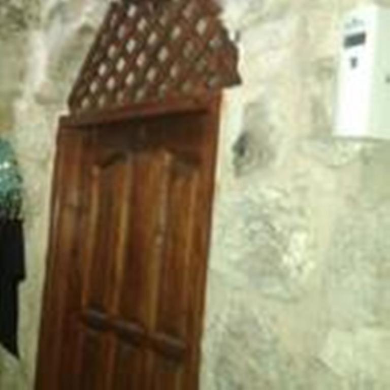 Bab El-silsileh Hostel Jerusalem