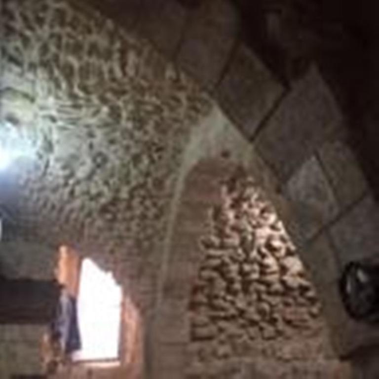 Hostel Bab El-silsileh *