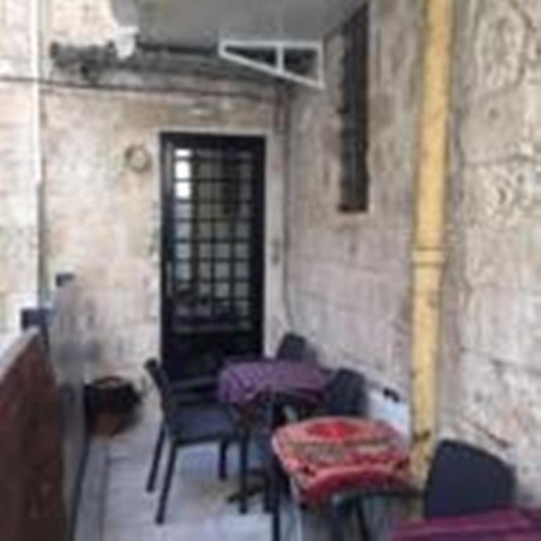 Bab El-silsileh Hostel *