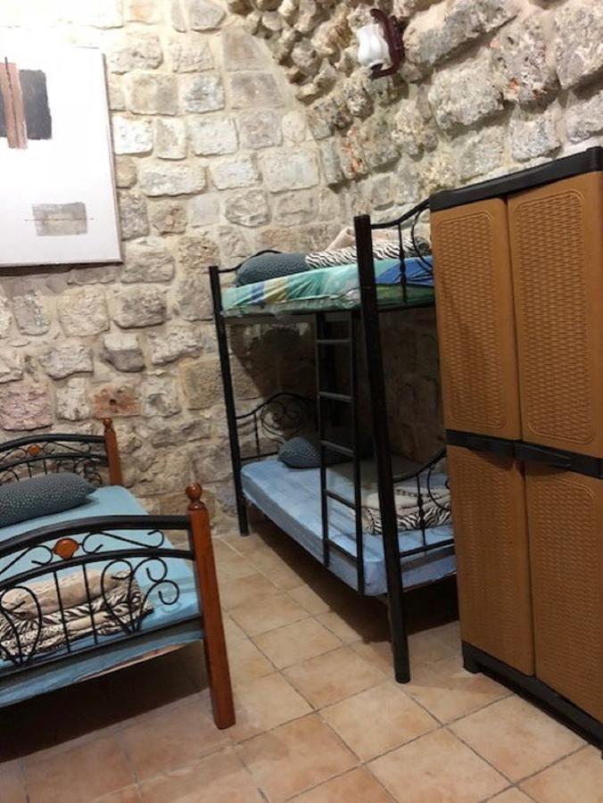 Hostel Bab El-silsileh *