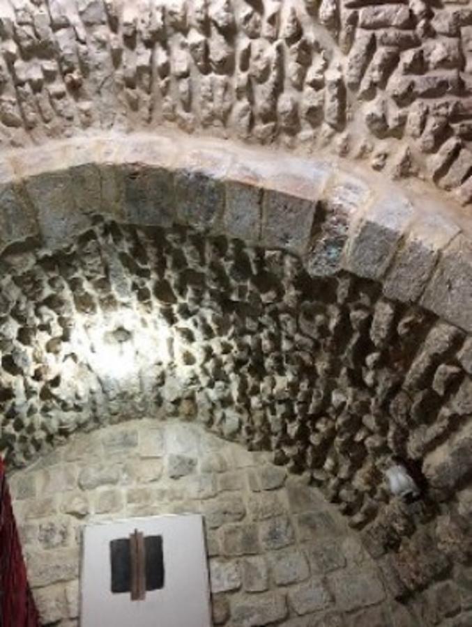 Hostel Bab El-silsileh